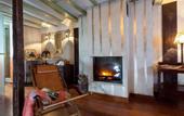 Туры в отель Hotel Boutique Valle de Oca