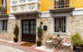 Туры в отель Hotel Boutique Valle de Oca