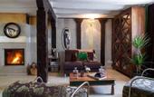 Туры в отель Hotel Boutique Valle de Oca