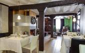 Туры в отель Hotel Boutique Valle de Oca