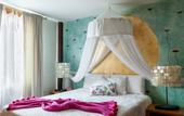 Туры в отель Hotel Boutique Valle de Oca