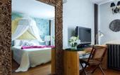 Туры в отель Hotel Boutique Valle de Oca