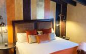 Туры в отель Hotel Boutique Valle de Oca