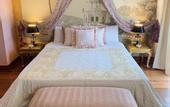 Туры в отель Hotel Boutique Valle de Oca