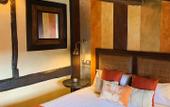Туры в отель Hotel Boutique Valle de Oca