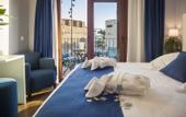 Туры в отель Hotel Boutique Barra Alta - Adults Only