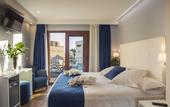 Туры в отель Hotel Boutique Barra Alta - Adults Only