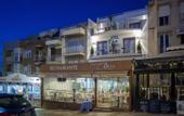 Туры в отель Hotel Boutique Barra Alta - Adults Only