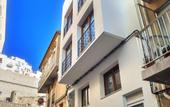 Туры в отель Hotel Boutique Barra Alta - Adults Only