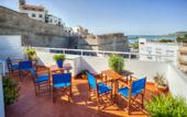 Туры в отель Hotel Boutique Barra Alta - Adults Only