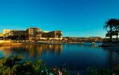 Туры в отель Hurghada Marriott Beach Resort