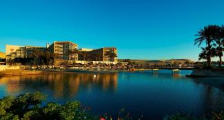 Hurghada Marriott Beach Resort 5*