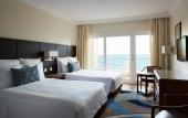 Туры в отель Hurghada Marriott Beach Resort