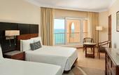Туры в отель Hurghada Marriott Beach Resort