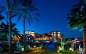 Туры в отель Hurghada Marriott Beach Resort