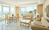Туры в отель Hurghada Marriott Beach Resort