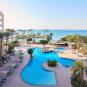 Туры в отель Hurghada Marriott Beach Resort, оператор Anex Tour