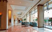 Туры в отель Hurghada Marriott Beach Resort