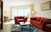 Туры в отель Hurghada Marriott Beach Resort