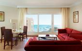 Туры в отель Hurghada Marriott Beach Resort
