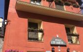 Туры в отель Hotel Eth Saueth