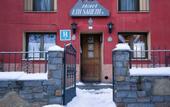 Туры в отель Hotel Eth Saueth