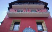 Туры в отель Hotel Eth Saueth