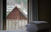 Туры в отель Hotel Eth Saueth
