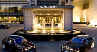 Beijing Pudi Hotel 5*