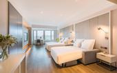 Туры в отель Beijing Pudi Hotel