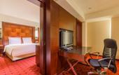Туры в отель Beijing Pudi Hotel