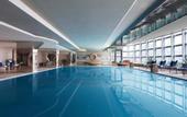 Туры в отель Beijing Pudi Hotel