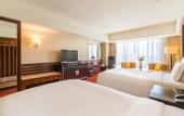 Туры в отель Beijing Pudi Hotel