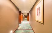 Туры в отель Beijing Pudi Hotel