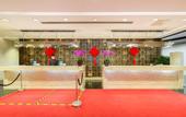 Туры в отель Beijing Pudi Hotel