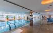 Туры в отель Beijing Pudi Hotel