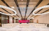 Туры в отель Beijing Pudi Hotel