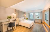 Туры в отель Beijing Pudi Hotel
