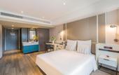 Туры в отель Beijing Pudi Hotel