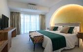 Туры в отель Hotel Estefania Boutique Suites