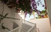 Туры в отель Hotel Estefania Boutique Suites
