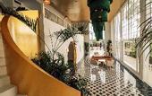 Туры в отель Hotel Estefania Boutique Suites