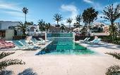 Туры в отель Hotel Estefania Boutique Suites
