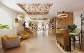 Туры в отель Hotel Estefania Boutique Suites