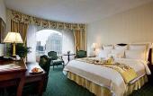Туры в отель Marriott Chateau Champlain