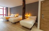 Туры в отель CASUAL FUENTES