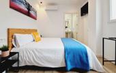 Туры в отель Bilbao ROOMS Miribilla