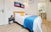 Туры в отель Bilbao ROOMS Miribilla