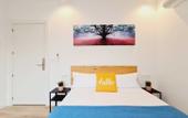 Туры в отель Bilbao ROOMS Miribilla