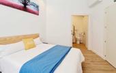Туры в отель Bilbao ROOMS Lidon